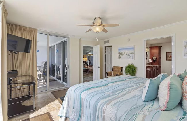 Shoreline Towers 1022 - Foto 4