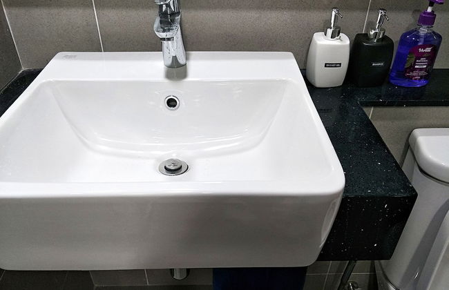 10Pax Nordic Suite at George Town Penang - Foto 13