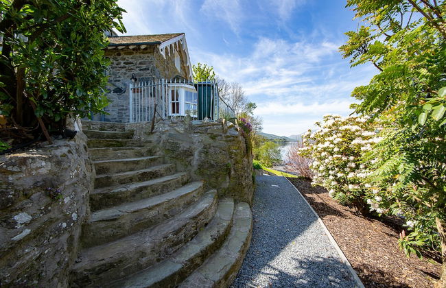 Taymouth Marina - Port Bane - Foto 44