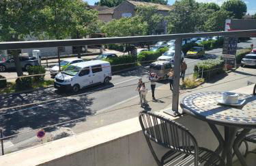 Appartement standing bord Sorgue - Photo 8