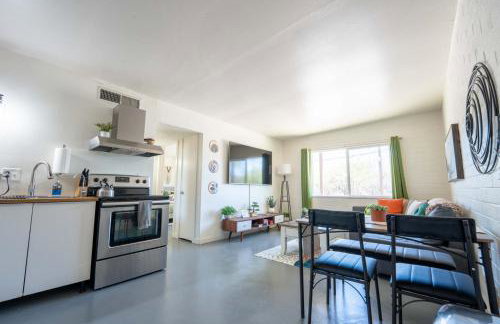 Spring Dream 2BR Apt with Parking in the Heart of DT - Foto 52