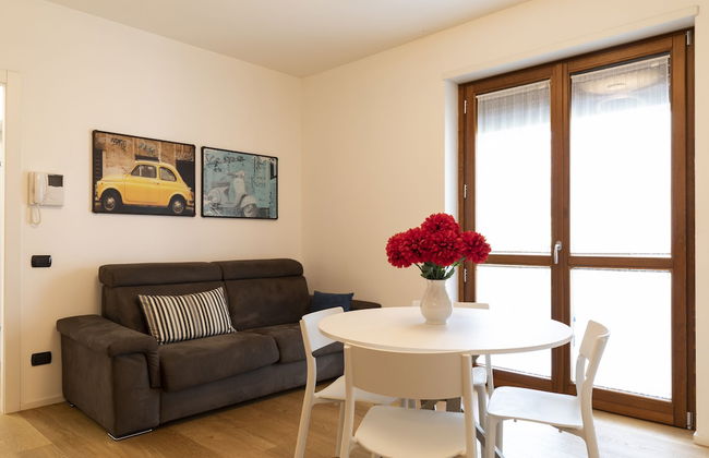 notaMi - Navigli Stylish Home - Photo 14