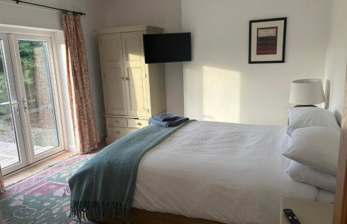 Mains of Greenlaw Cottage - Foto 13