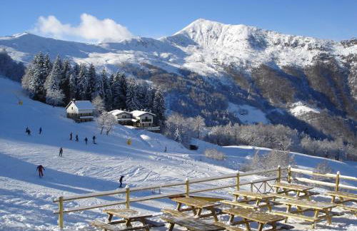 Rifugio Camparient - Foto 21