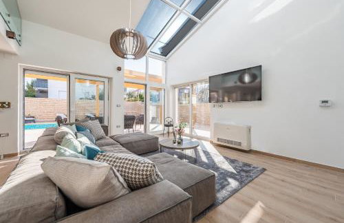 Villa Divino Afflante - Photo 11