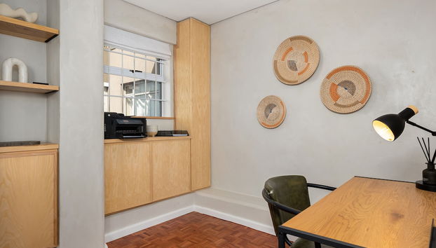 Doric Court 605 - Foto 5, Habitación