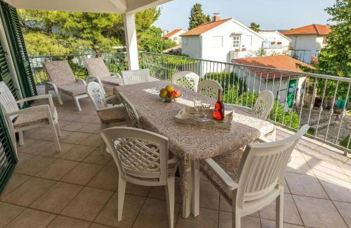 MY DALMATIA - Beach Apartment Jadrija - Foto 3