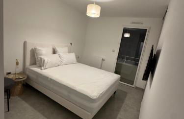 Appartement cosy avec terrasse - Photo 10