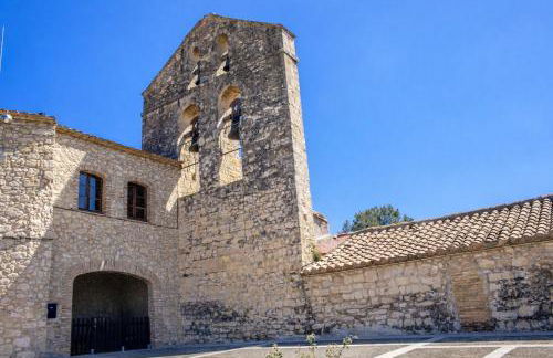 Catalunya Casas Modern Hilltop Haven with private pool 7km to beach - Foto 30