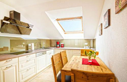 Ferienwohnung Am Moosbach - Foto 39