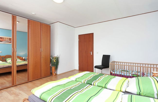 Spacious Holiday Home in Wildemann With Garden - Foto 11