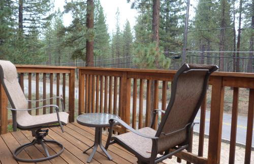 1213GB Golden Bear Tahoe Home - Foto 19