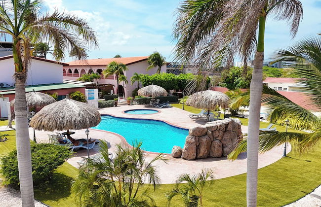 Sasaki Apartments - Foto 1