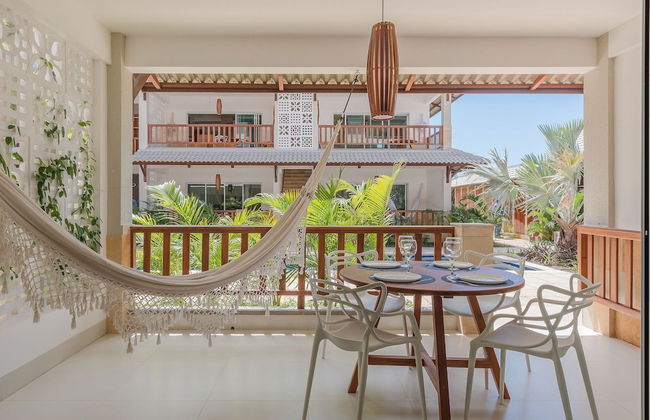 Kite Star Cumbuco By Carpediem - Photo 64