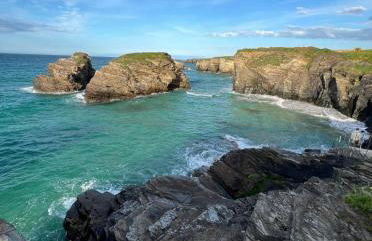 A Orillas de Llas - Foto 26