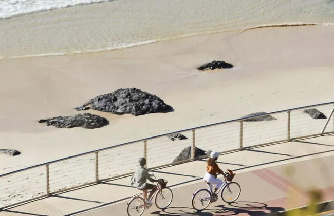 Kirra Point Holiday Apartments - Photo 69