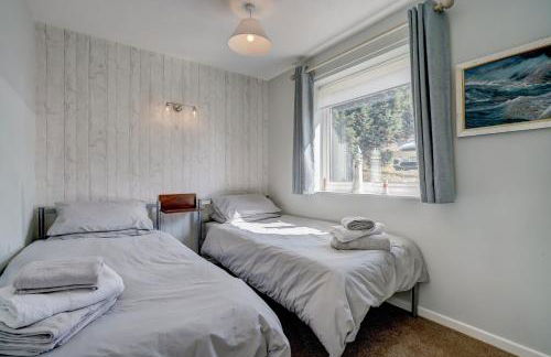 The Tiddler by Winterton Cottages - Foto 9