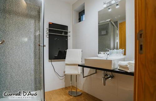 Curral D'Avó Turismo Rural & SPA - Foto 134