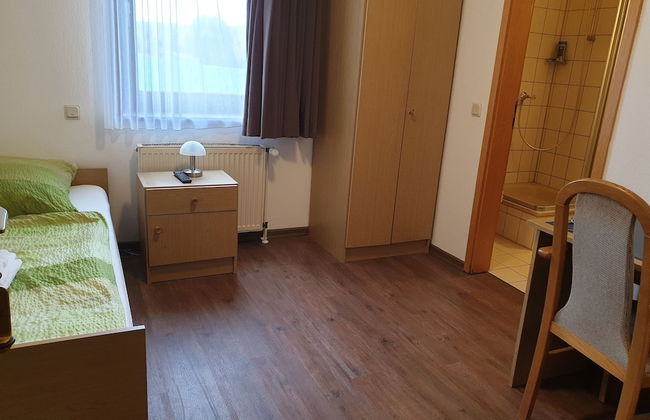 An der Meesche - Photo 2