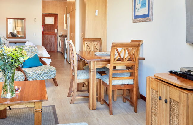 First Group Port Owen Marina - Foto 15