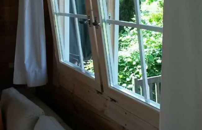 Family Kiep Comfortable Holiday Residence - Photo 3