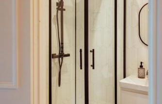 The Manor Lodge, Repton - Foto 25