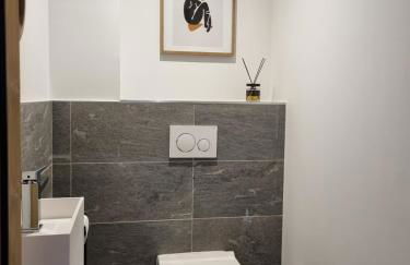 Apartment 70 m2 - 3 rooms - 6 people - ski-in ski-out - Foto 25