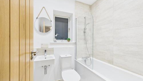 Harveys Yard by Signature Stays - Luxury home - Beach - Parking - Foto 5