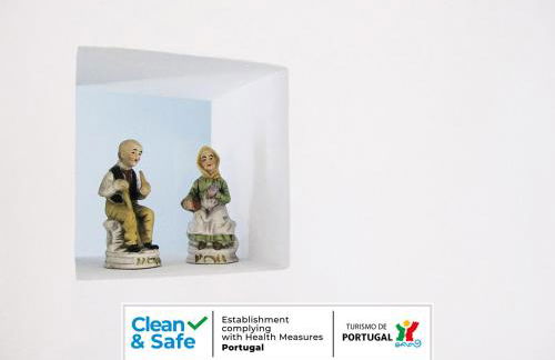 Casa da Bica d'Água - Foto 1