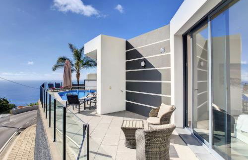 Villa Stella by LovelyStay - Foto 27