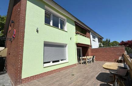 House in Sarstedt! contactless check-in - Foto 10