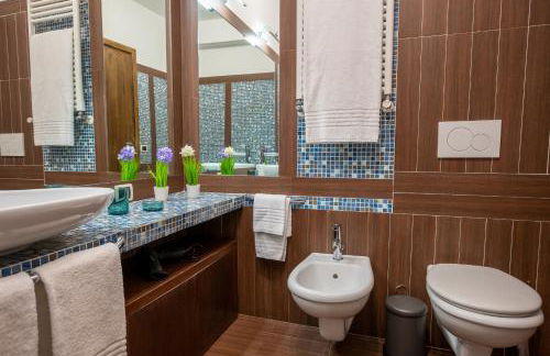 Villa La Gorgone - Sea View - Foto 58