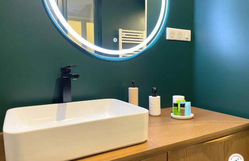 Le Terracotta - Standing - Lumineux - Foto 27