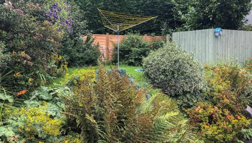 Cleveden Cottage - Foto 3, Garden