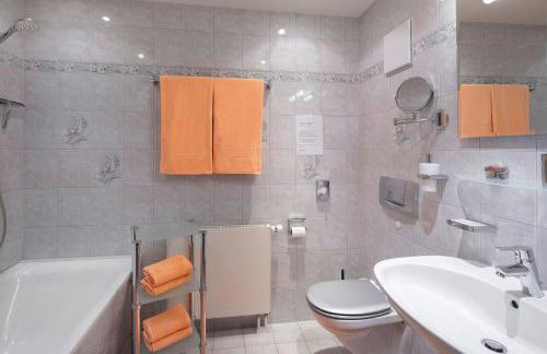 Ferienwohnungen Lohbinder Fam Holzer - Foto 52