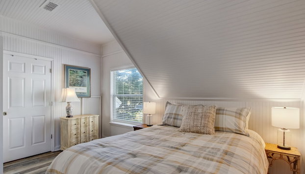 313 New Street 1 Bedroom Apts by RedAwning - Foto 4, Habitación