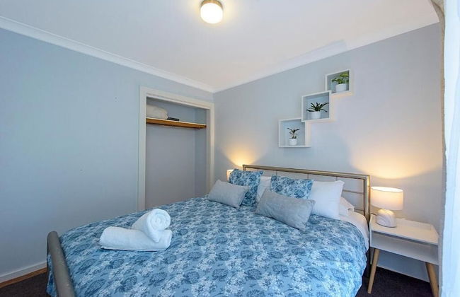 Cosi Cottage Busselton - Foto 4