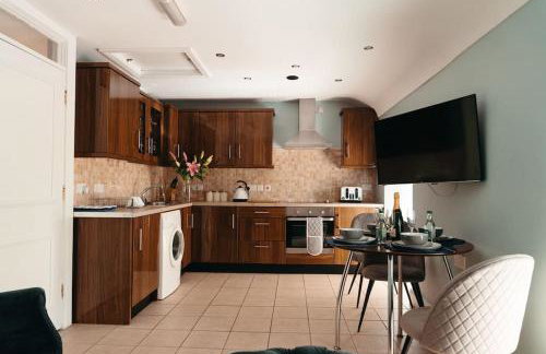 Cuilcagh View Apartment Belcoo - Foto 10