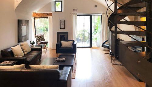 Villa Authentique et Architecturale - Centre Ville - Foto 3