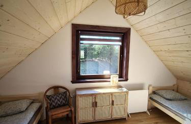 Domek w Bieszczadach Mchawa 144 - Foto 8