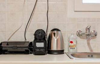 Seaside Escape Apartments - Poseidon - Foto 19