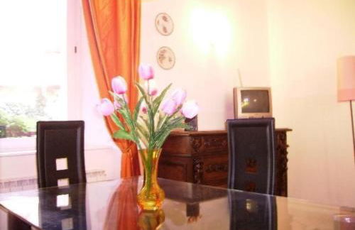 Apartment Wohnung 'Glicine' mit Wasserblick by Interhome - Foto 11