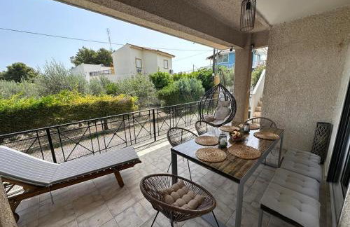 Labrini's House - Foto 24