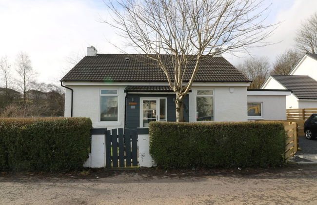 Railway Cottage - Maryhill - Foto 42