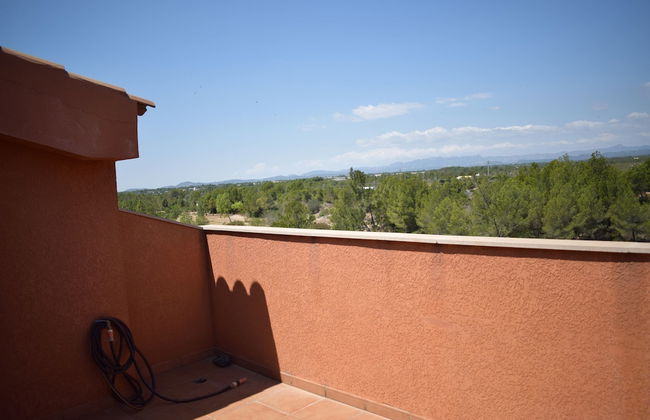 Apartmento Marina Sant Jordi - Foto 32