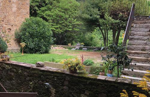 Studio avec terrasse dans mas historique cevenol - Foto 27