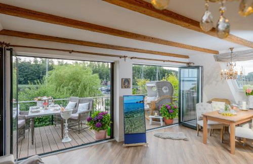 Weisst Du noch - Gästehäuser & Suiten Rügen - Foto 14