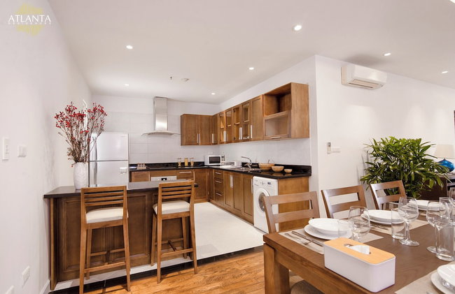 Atlanta Residences - Foto 22