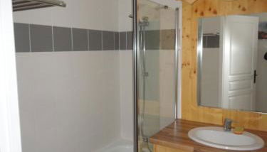 Orelle 3 Vallées - 2 pièces 4 personnes - Foto 5