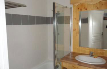 Orelle 3 Vallées - 2 pièces 4 personnes - Foto 5